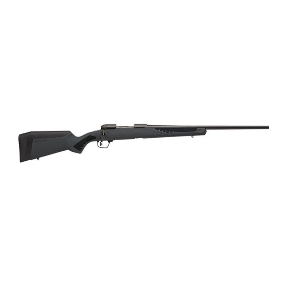 Savage Arms 57734 110 Hunter Full Size 308 Win 5+1 18 Tungsten Gr
