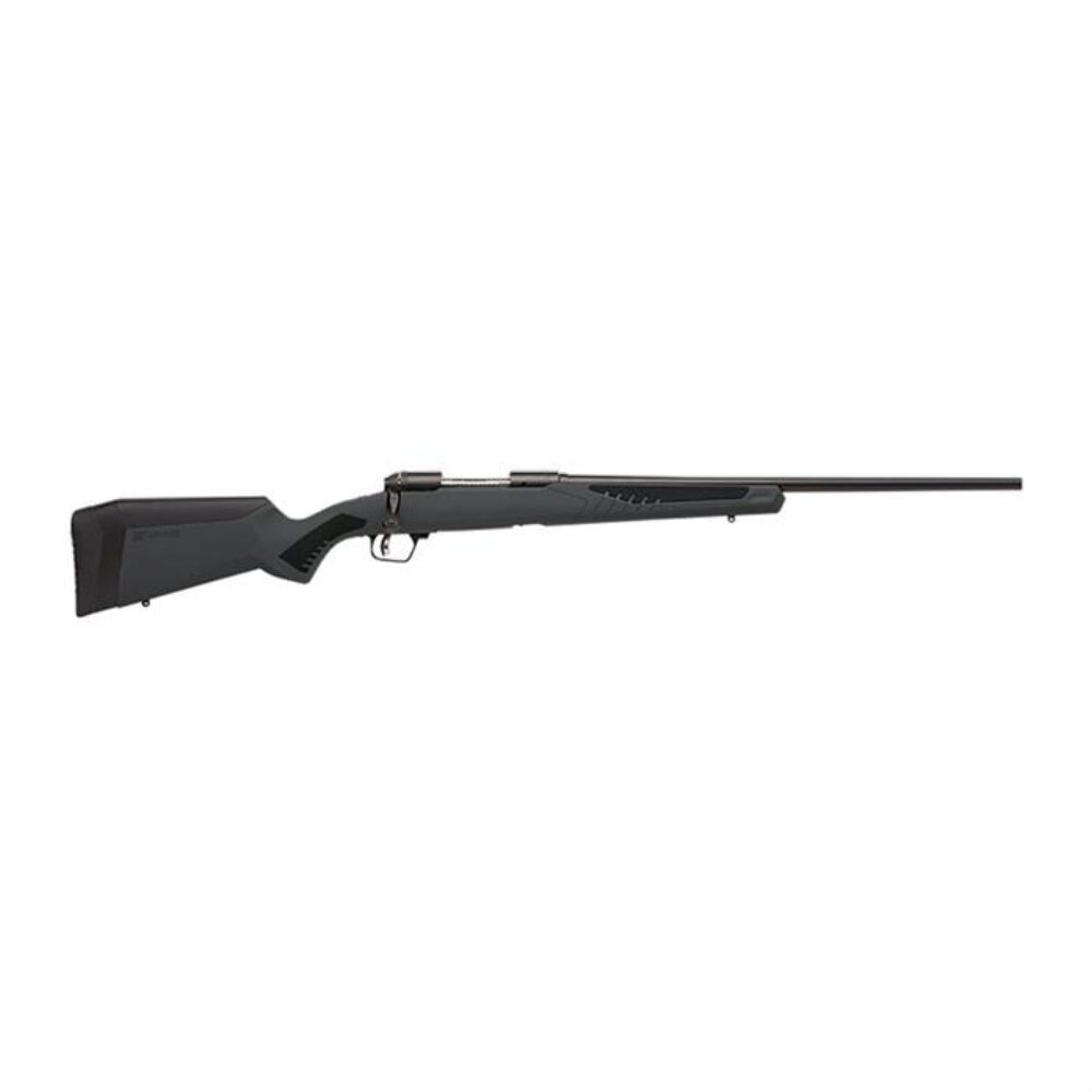 Savage Arms 57735 110 Hunter Full Size 6.5 Creedmoor 5+1 18 Tungs
