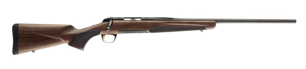 X-BOLT HUNTER 6.5CR 22