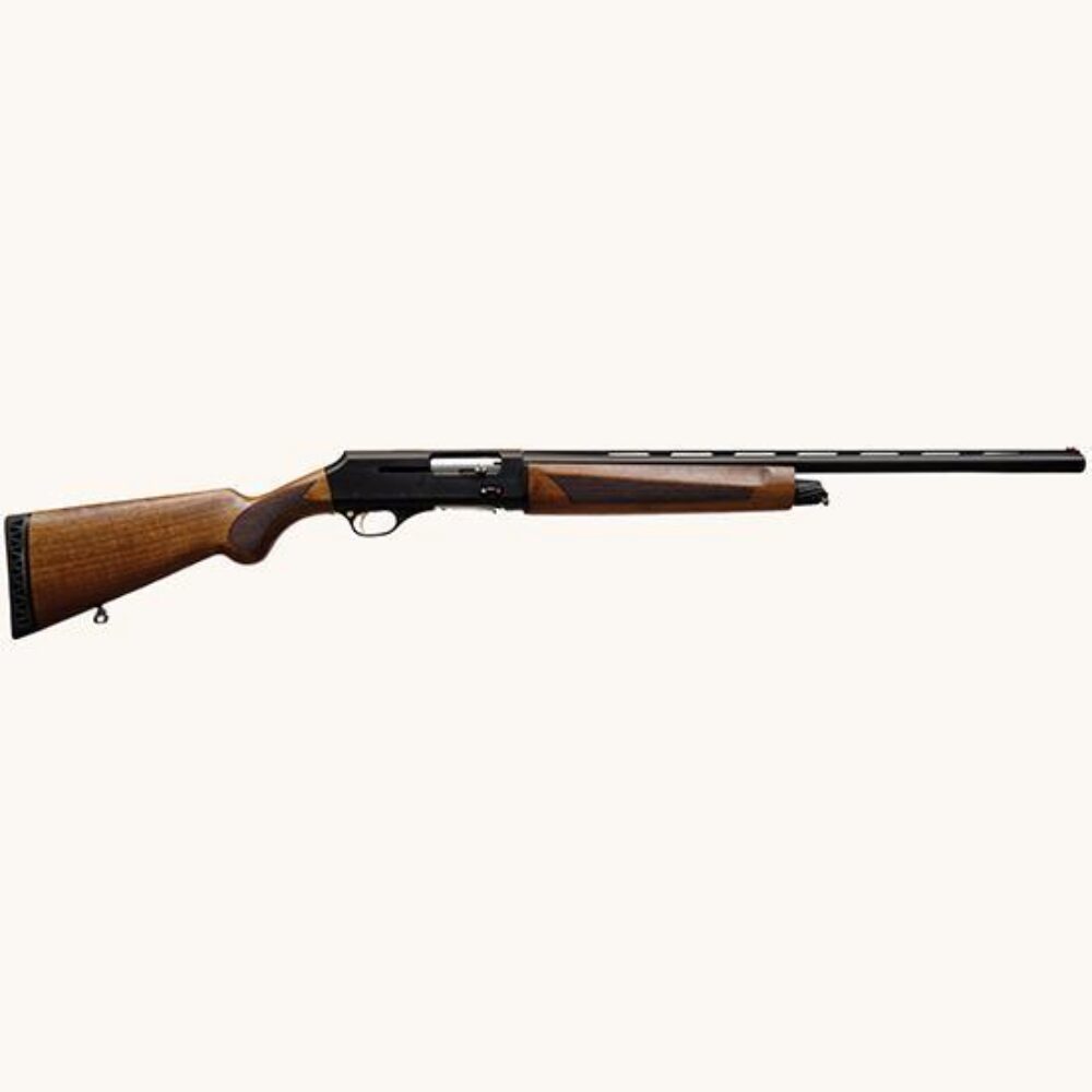 Silver Eagle Arms SE12228 SE122  12 Gauge 28 4+1 3 Black Turkish