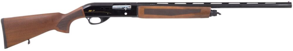 Silver Eagle Arms SE171228 SE17  Semi-Auto 12 Gauge 4+1 3 28 Vent