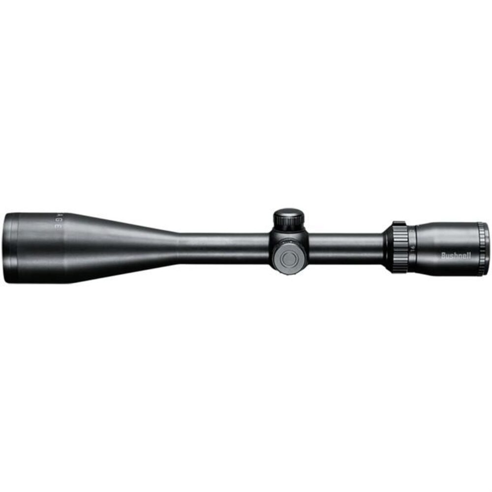 ENGAGE 6-18X50MM SFP RIFLE SCOPE