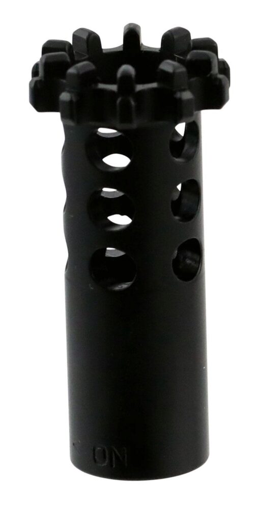 Surefire PISTON91228 SF Ryder 9 Piston 1/2-28 tpi Black Nitride S