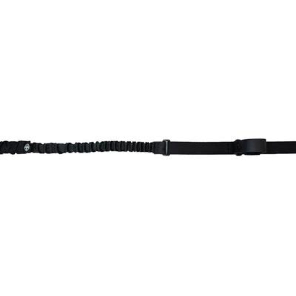 Shield Arms SGPSLNGBLK Partisan  Black Nylon Adjustable Two-Point