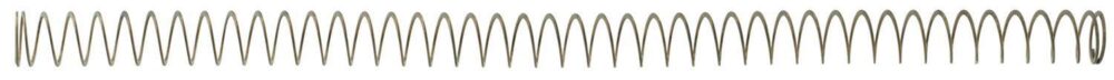 Strike AR10FWS Flat Wire Spring  308 Win AR-10 Silver Stainless S