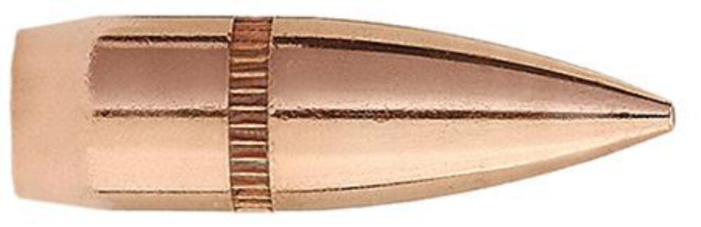 Sierra 1355 GameKing  .22 Cal .224 55 gr Full Metal Jacket/ 100 P