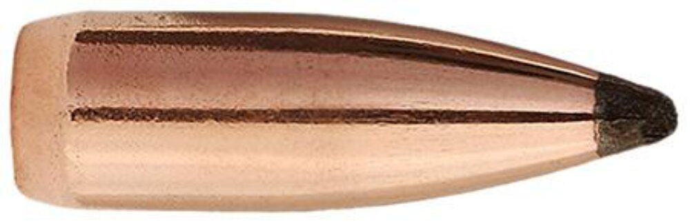 Sierra 1390 GameKing  .22 Cal .224 55 gr Hollow Point Boat Tail/