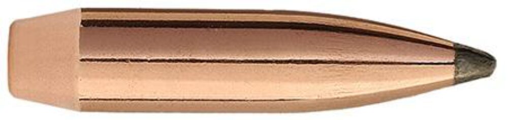 Sierra 1560 GameKing  6mm .243 100 gr Spitzer Boat Tail/ 100 Per