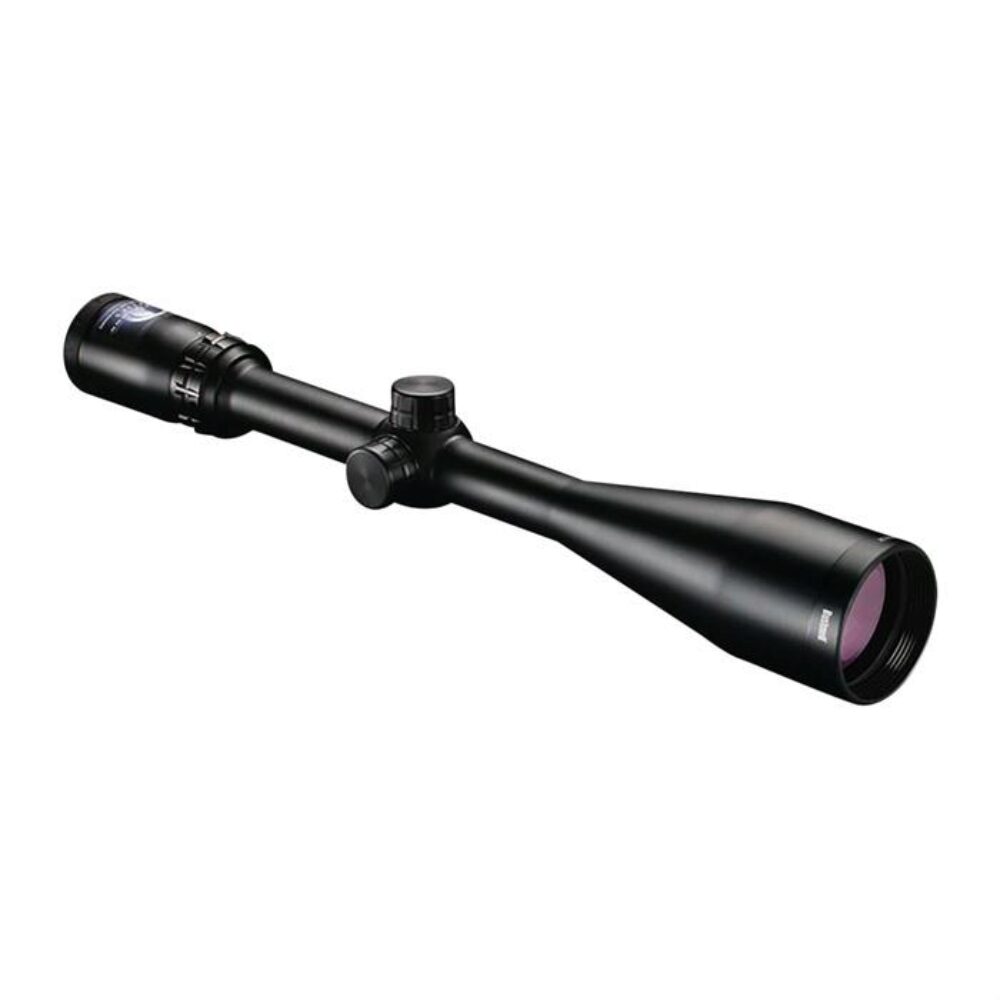 BANNER 3-9X50 BLK MULTI-X