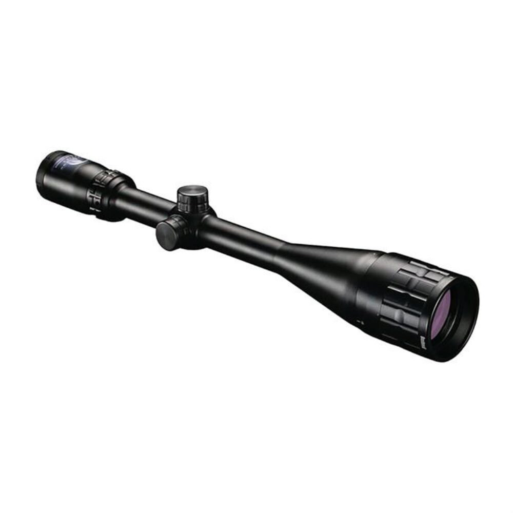 BANNER 6-18X50 BLK MULTI-X