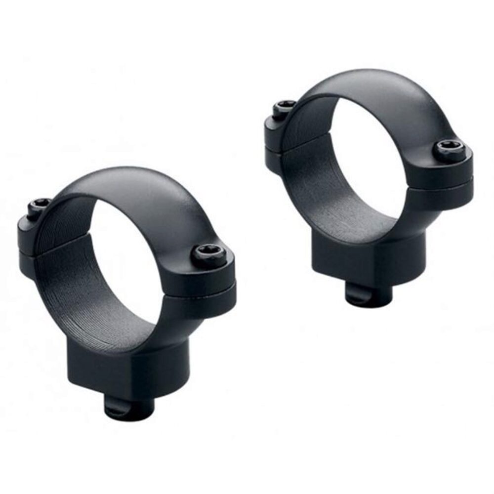 LEU 118284 DD 34MM RINGS SUP HIGH     MT