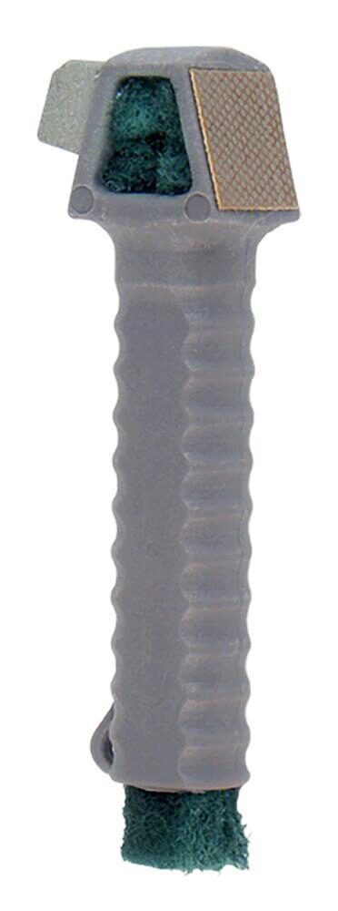 Primos 668 Slick Stick Conditioning Tool Slick Stick Gray/Green U
