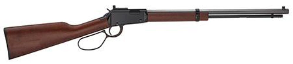Henry H001TMRP Small Game Rifle  22 WMR Caliber with 12+1 Capacit