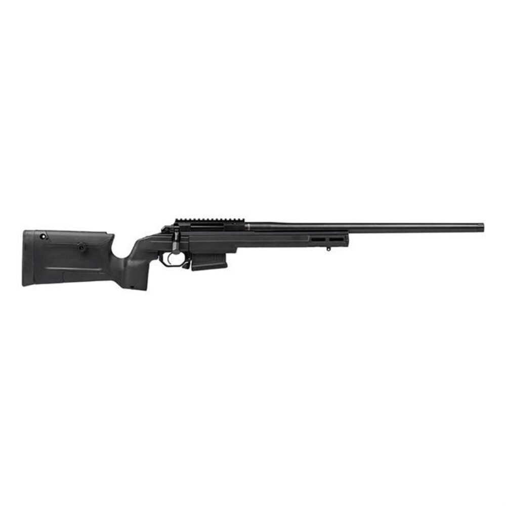 Aero Precision APBR01030002 SOLUS Bravo 6.5 Creedmoor 5+1 22 Thre