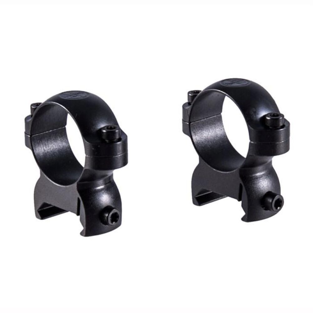 LRW 1'' SCOPE RINGS