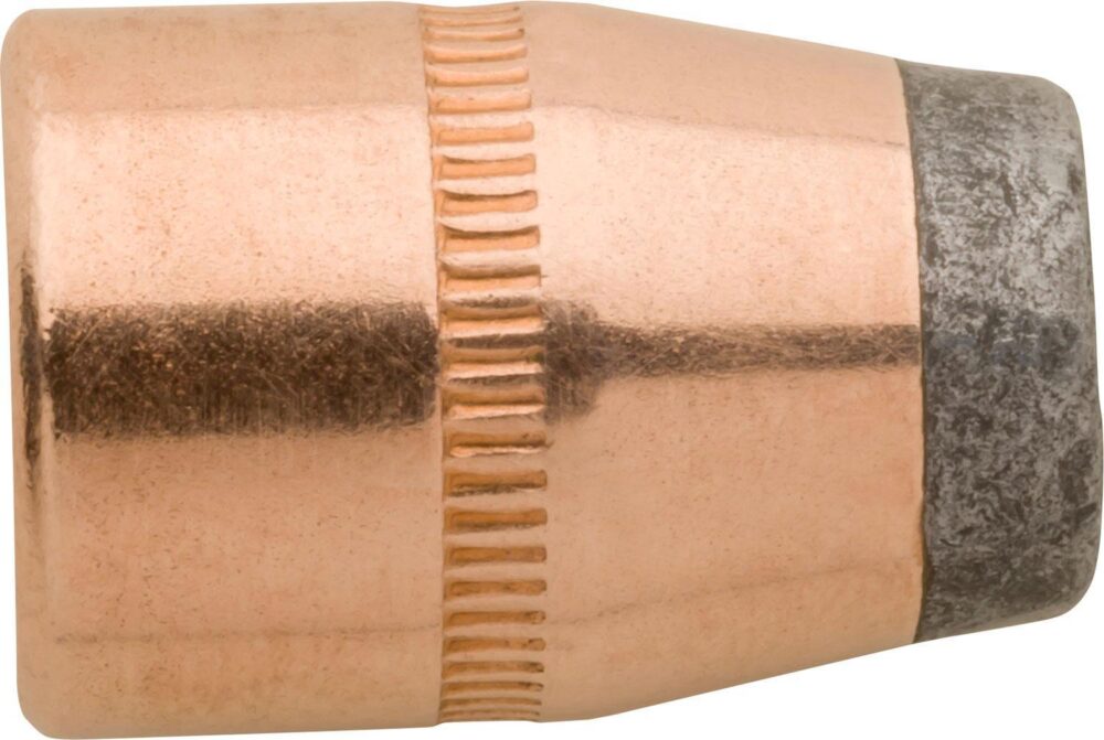 Sierra 8310 Sports Master  38 Cal .357 125 gr Jacketed Soft Point