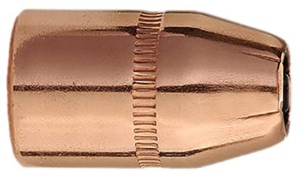 Sierra 8325 Sports Master  38 Cal .357 140 gr Jacketed Hollow Cav
