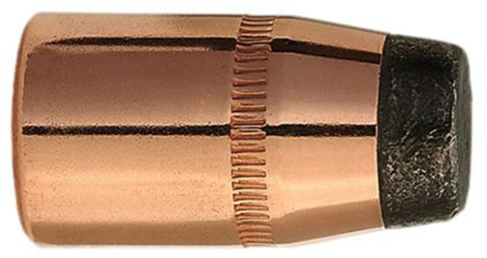 Sierra 8340 Sports Master  38 Cal .357 158 gr Jacketed Soft Point