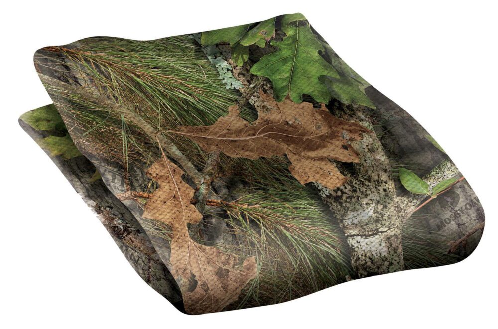 Vanish 25311 Blind Fabric  Mossy Oak Obsession 12' L x 54 W Burla