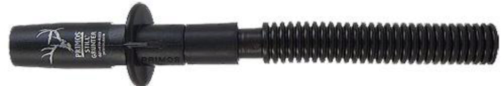 Primos 708 Still  Grunter Call Attracts Deer Black Plastic