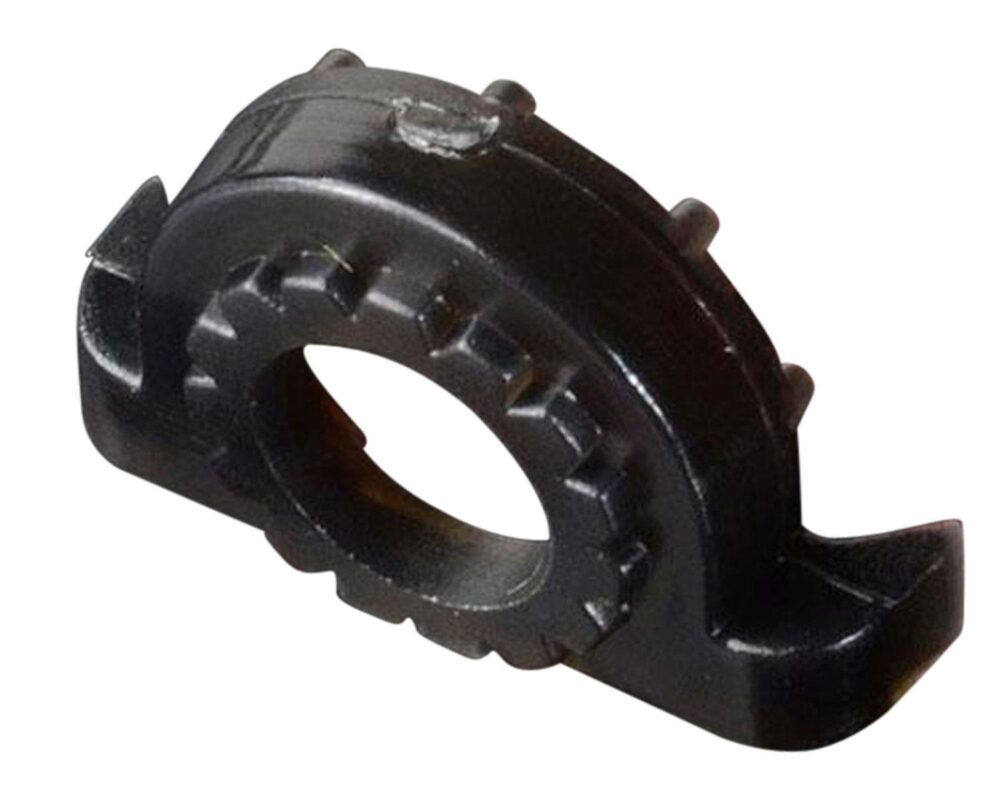 Strike Industries GSB Shock Buffer  Compatible w/Glock Gen3, Blac