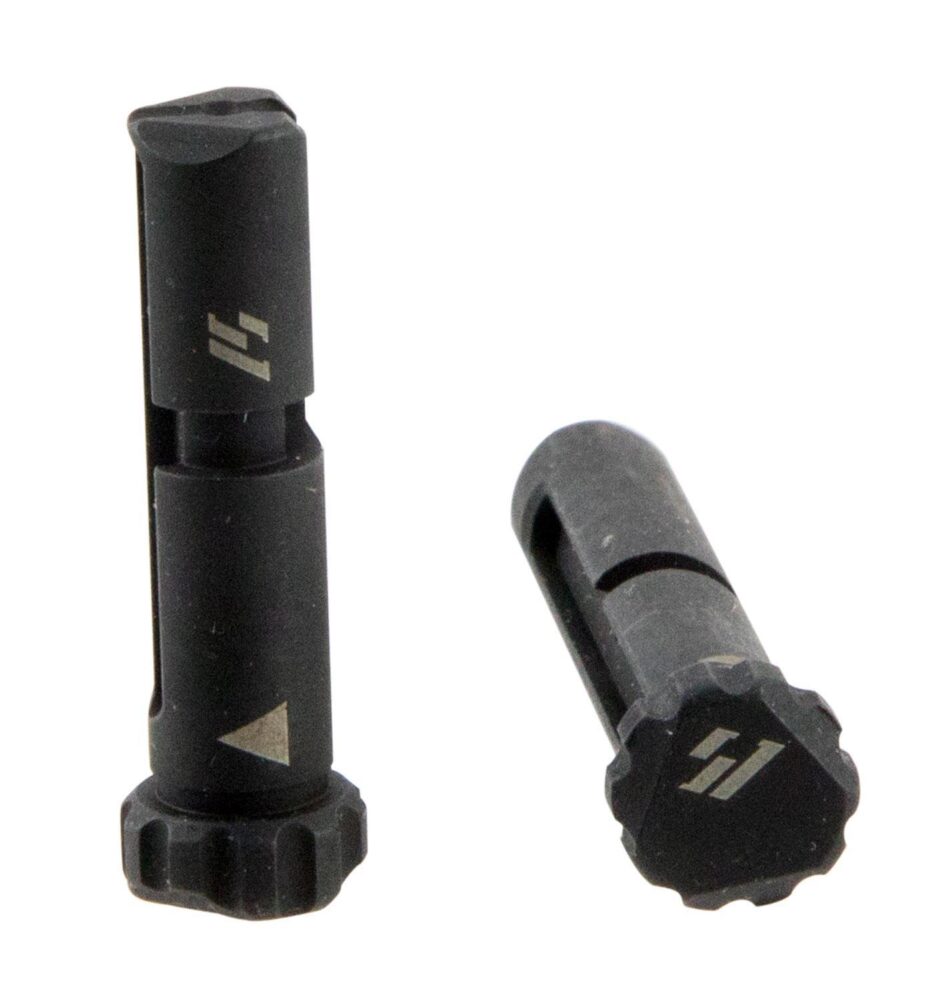 Strike AR10SHIFTB Shift Pins  Quick Detach AR-10 Black Oxide Stee