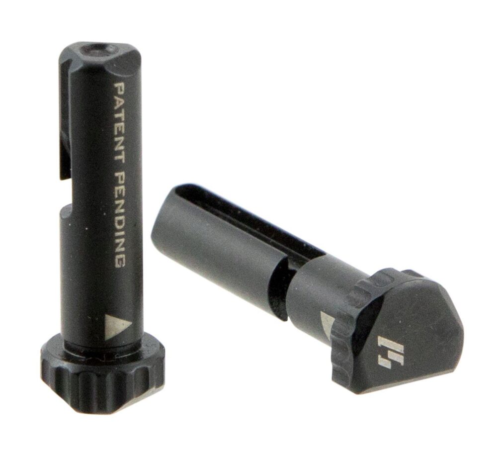 Strike AR15SHIFTB Shift Pins  Quick Detach AR-15 Black Oxide Stee