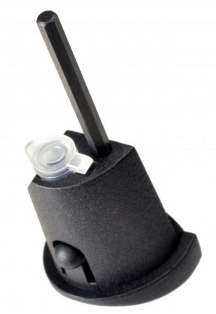 Strike Industries GGPT Grip Plug Tool  Compatible w/Glock Gen3, B