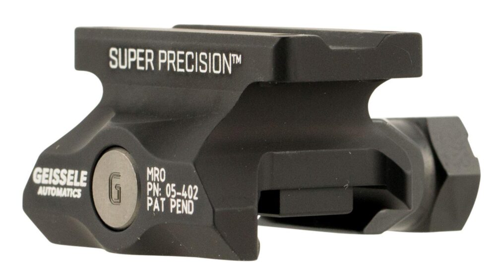 Geissele Automatics 05402B Super Precision MRO Absolute Co-Witnes
