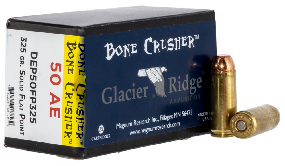 Magnum Research SSTB22G Magnum Lite SwitchBolt Full Size 22 LR 10