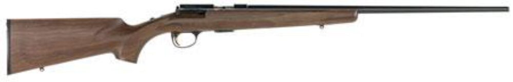 Browning 025175204 T-Bolt Sporter 22 WMR 10+1 22 Barrel, Polished