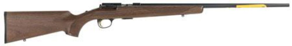 Browning 025175270 T-Bolt Sporter 17 HMR 10+1  22 Barrel, Polishe
