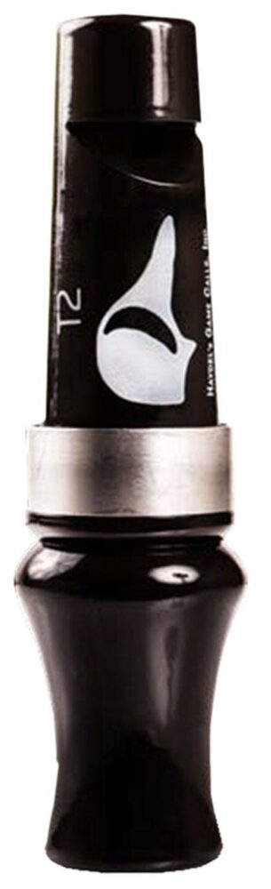 Haydel's Game Calls T2 5-N-1  Open Call Blue-Winged/Cinnamon Teal