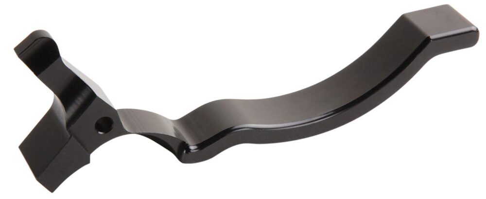 Tactical Solutions 1022EMRBLK X-Ring Extended Magazine Release 10