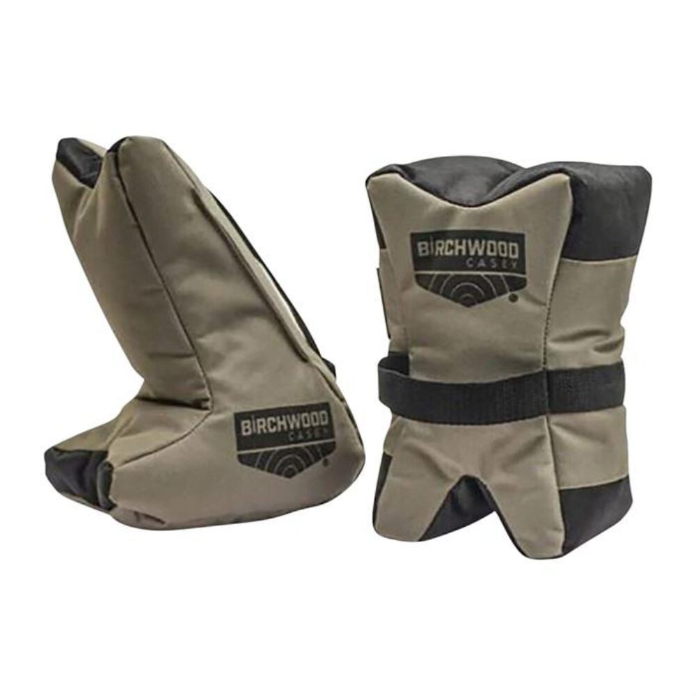 Birchwood Casey SRBCMBO Tactical Tac-Match Shooting Rest Prefille