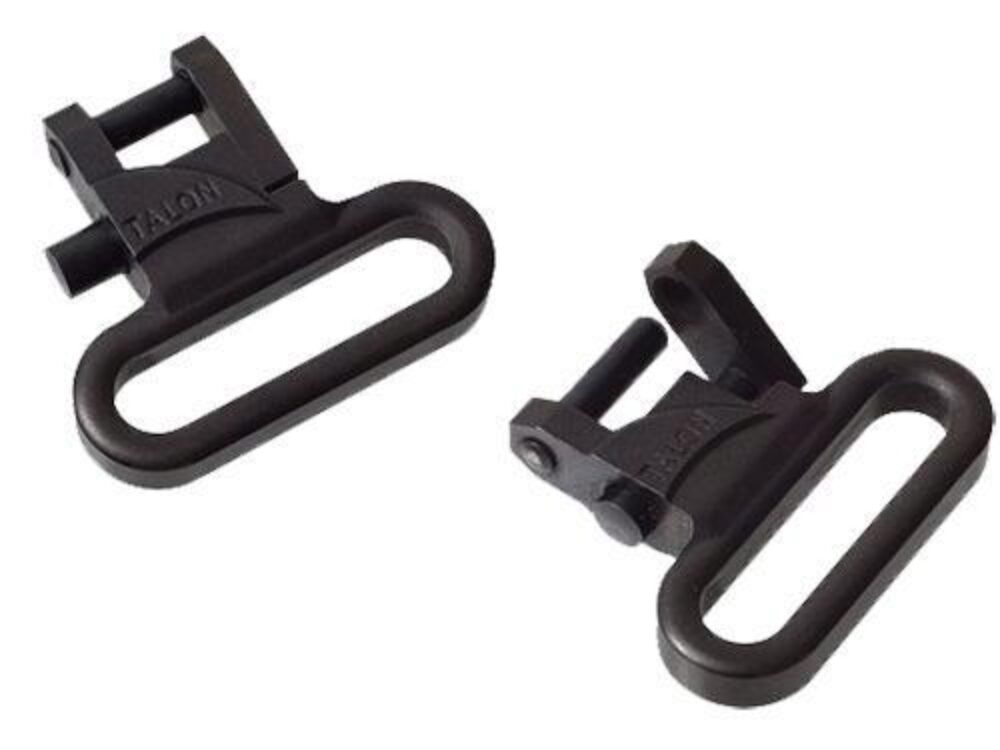Outdoor Connection TAL79401 Talon Swivel  Set Black 1.25 Quick De