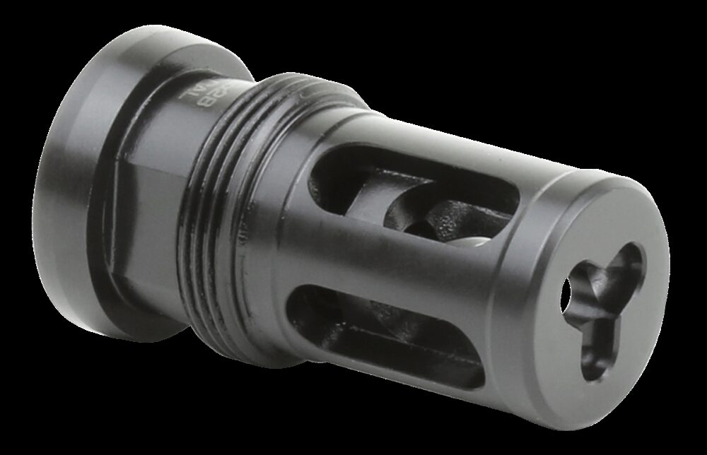 Griffin Armament GATMHC556 Taper Mount Hammer Comp Black Stainles