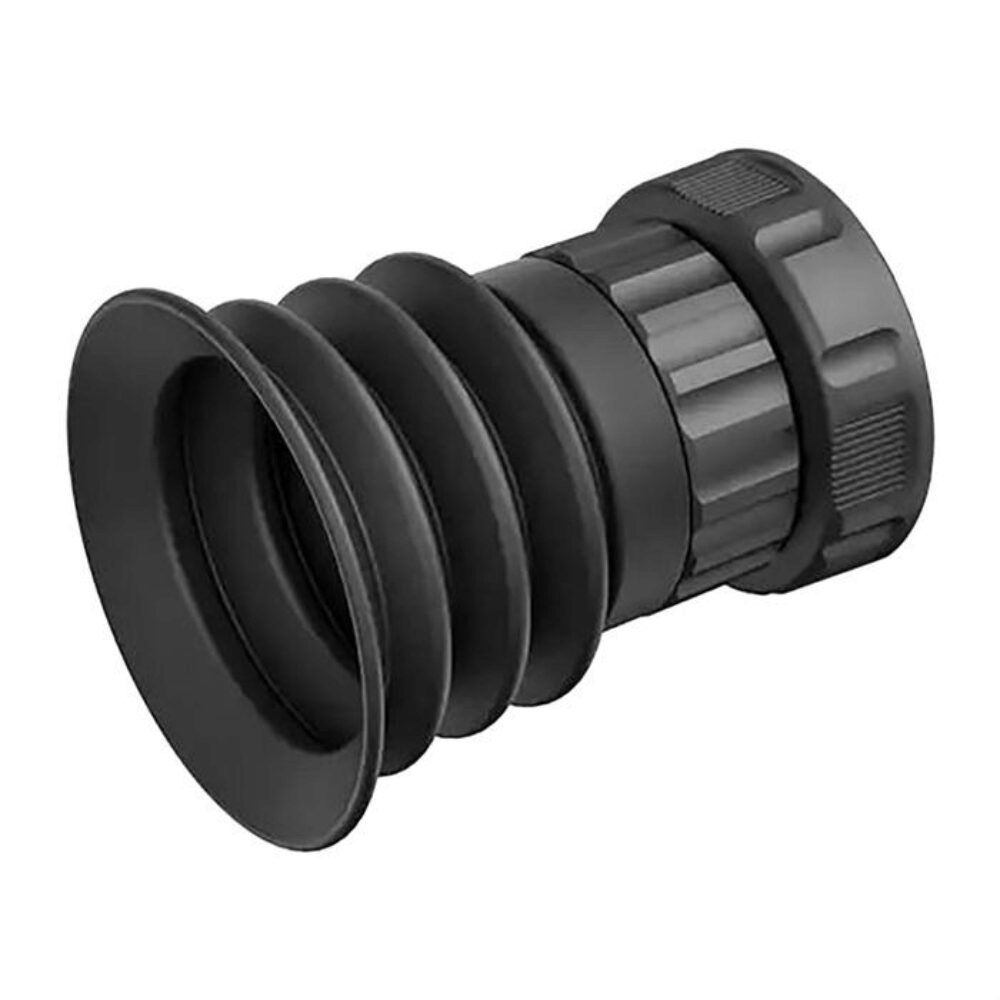 AGM Global Vision 6328ERC1 Eyepiece for Rattler TC  Black Aluminu