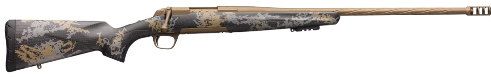 XBOLT MNTN PRO 300PRC BRZ 26#