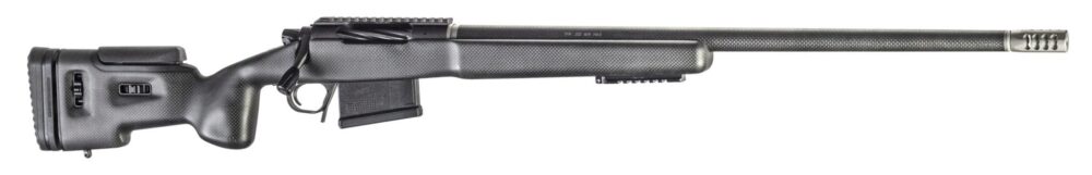 Christensen Arms CA10272285445 TFM Long Range Full Size 300 Win M