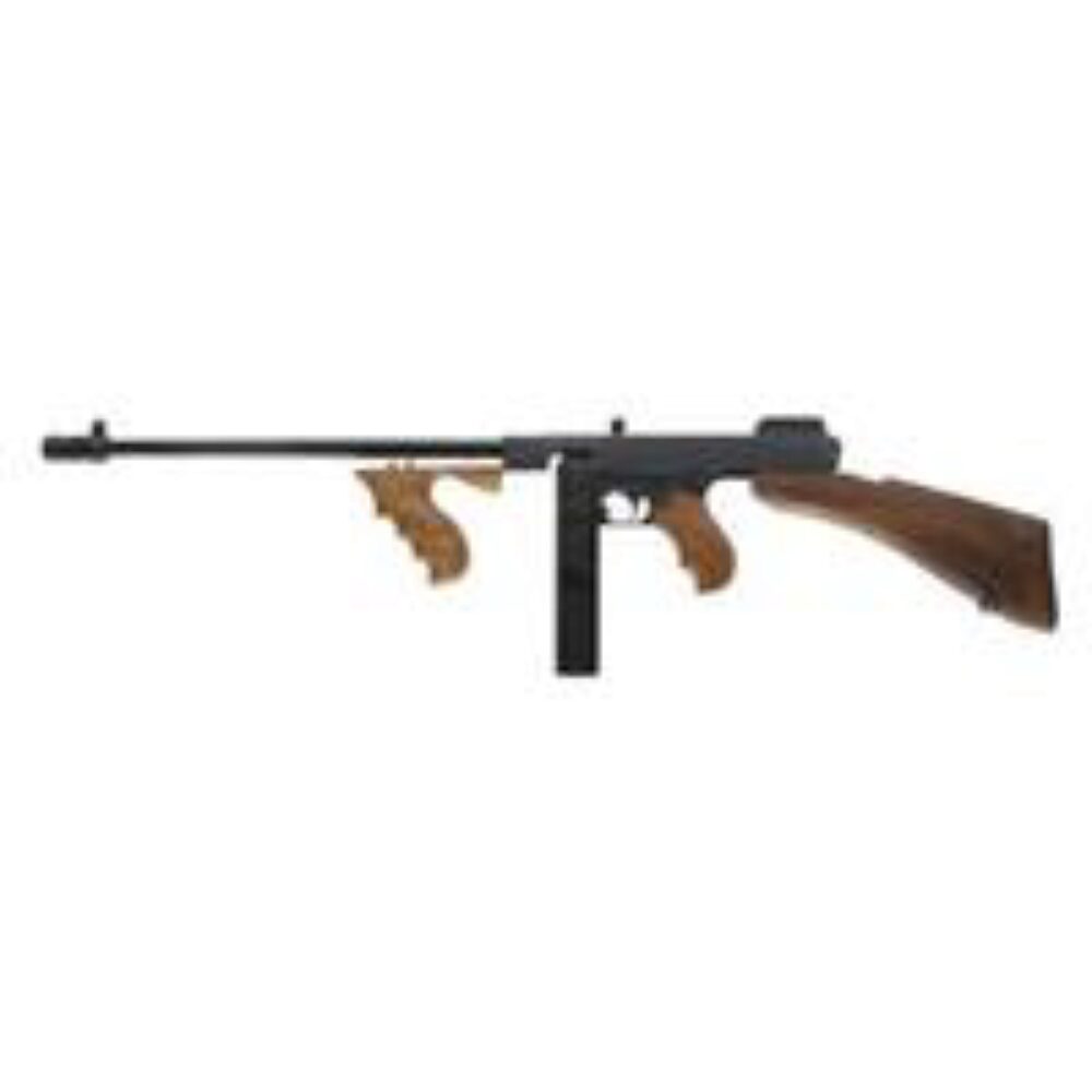 Thompson TIB50D 1927A-1 Deluxe Carbine 45 ACP Caliber with 18 Bar