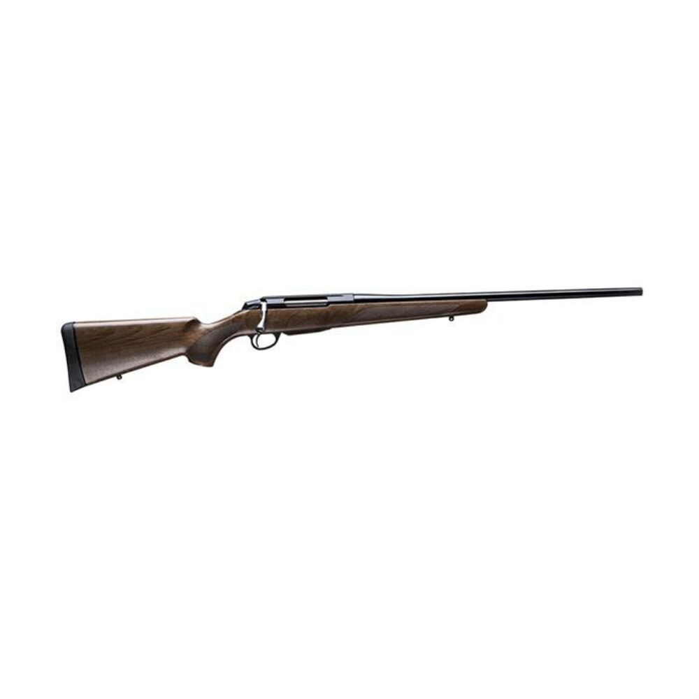 Tikka JRTXA331R10 T3x Hunter 300 Win Mag 3+1 24.30 Barrel, Black