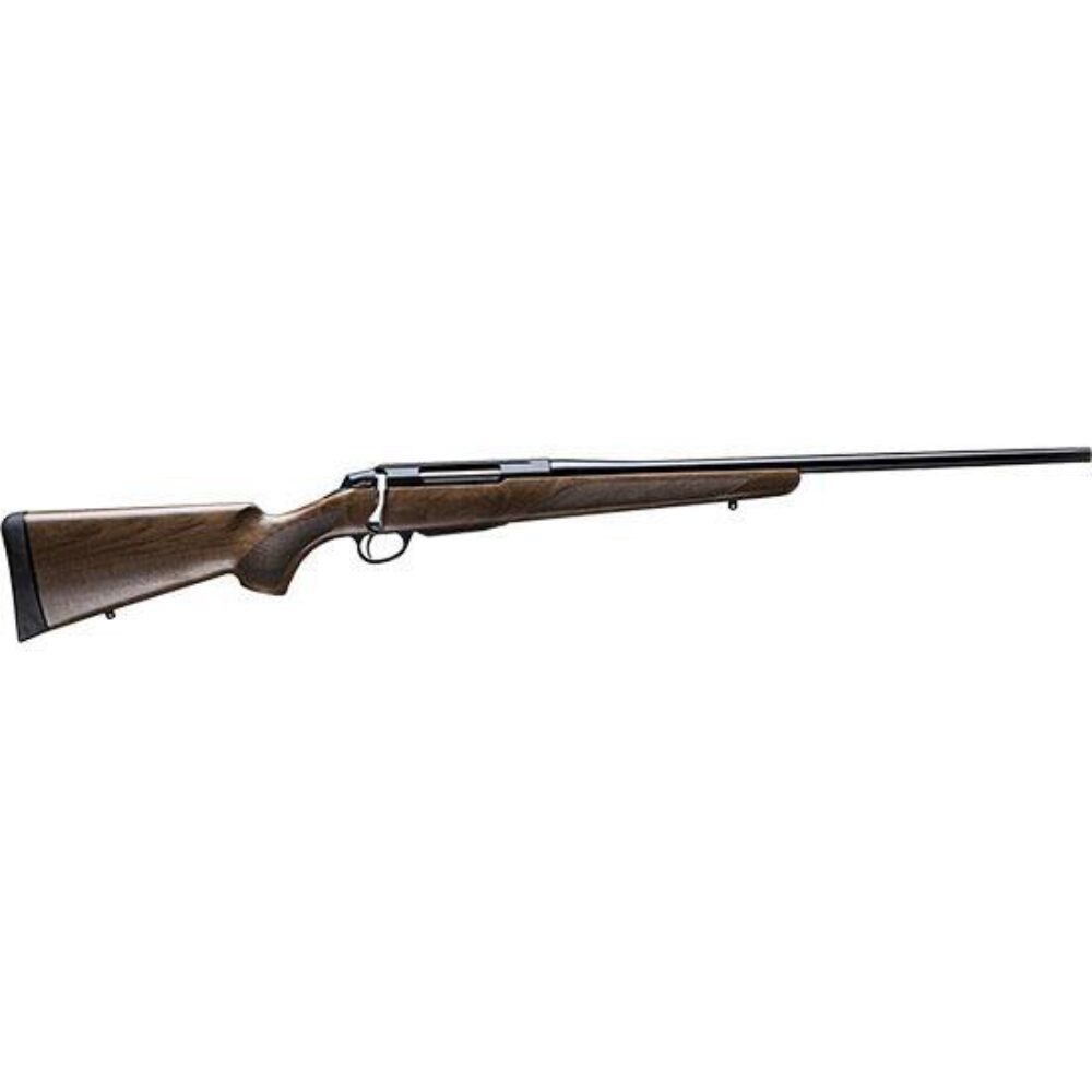 Tikka JRTXA320L T3x Hunter 30-06 Springfield 3+1 22.40 Barrel, Bl