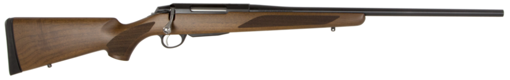 Tikka JRTXA370 T3x Hunter 7mm Rem Mag 3+1 24.30 Barrel, Black Met