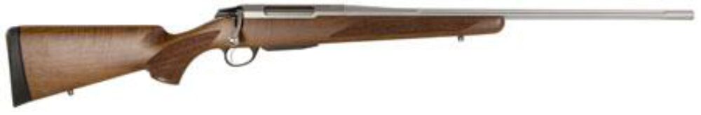 Tikka JRTXA715 T3x Hunter 243 Win 3+1 22.40 Fluted Barrel, Stainl