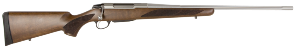 Tikka JRTXA770 T3x Hunter 7mm Rem Mag 3+1 22.40 Fluted Stainless
