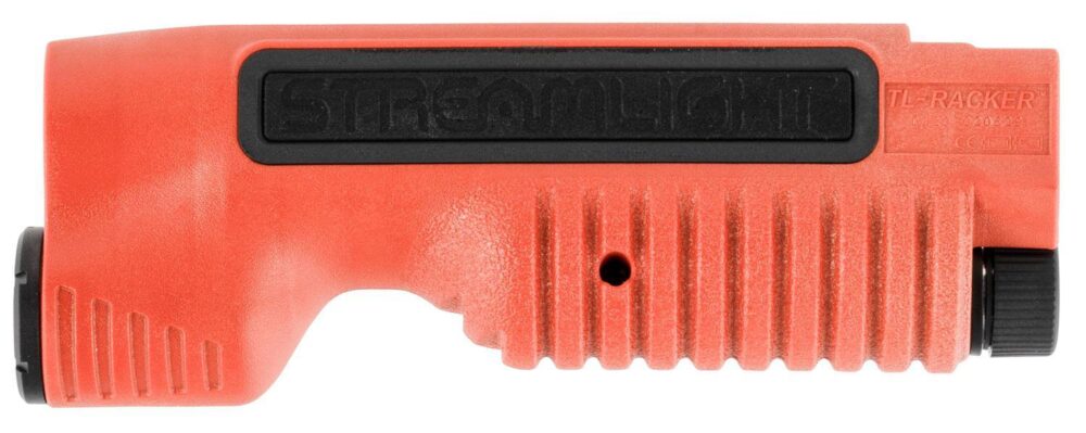 Streamlight 69611 TL-Racker Shotgun Forend Light  Orange 1000 Lum