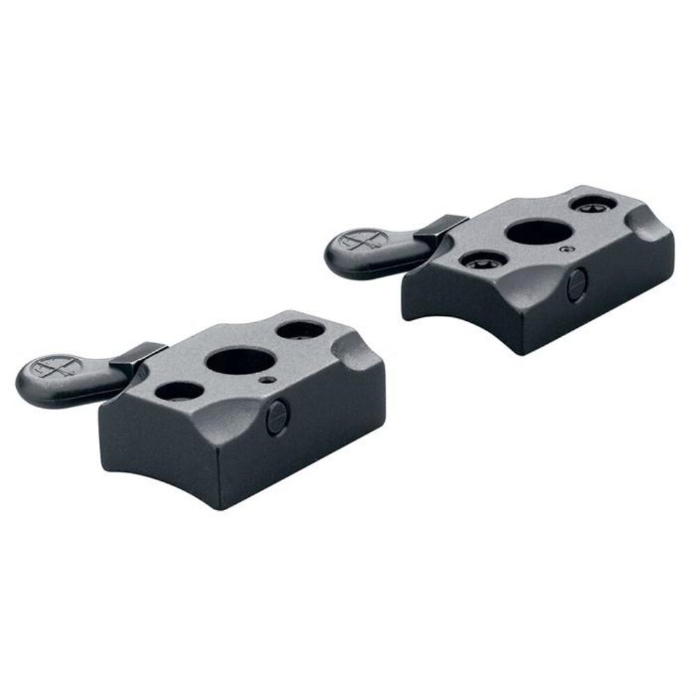 QUICK-RELEASE? MOUNT SYSTEM