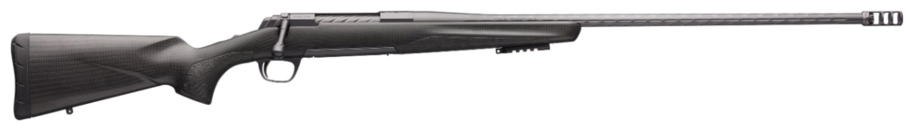 X-BOLT PRO 7MAG GRY MB 26   #