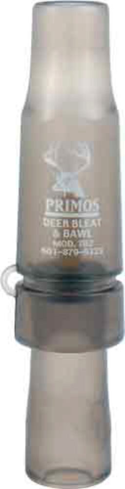 Primos Deer Bleat & Bawl Mouth Call